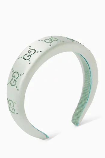 طوق رأس نولي جي