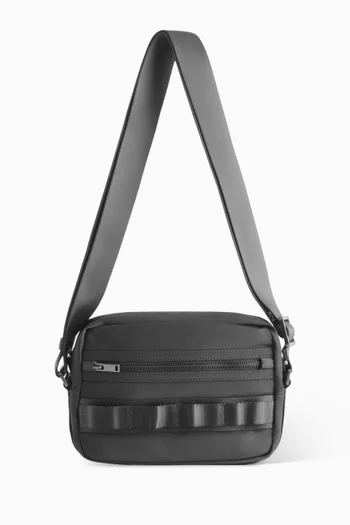 Transit Crossbody Bag in Nylon