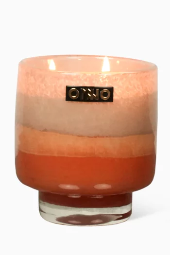 Small Art Gigi Candle - Precious Oud, 11.5x14cm