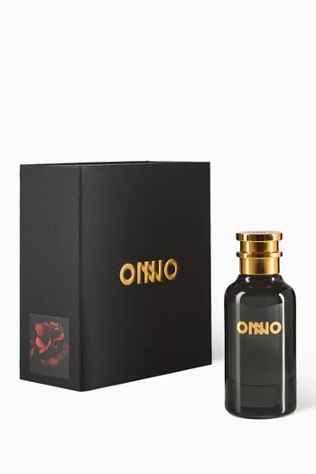 ماء عطر باشن، 100 ملل