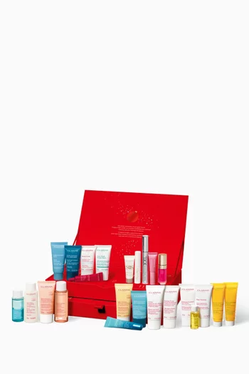 مجموعة تقويم الكريسماس 24 يوم