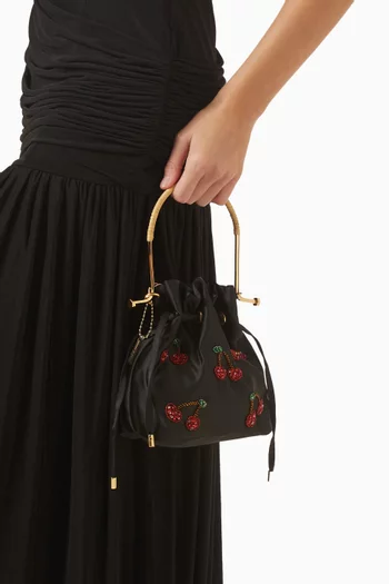 حقيبة بيل ستم تشيري ستان