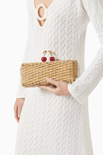 كلاتش تشيري راتان