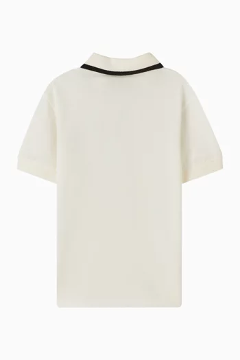 تي شيرت بولو بيكيه