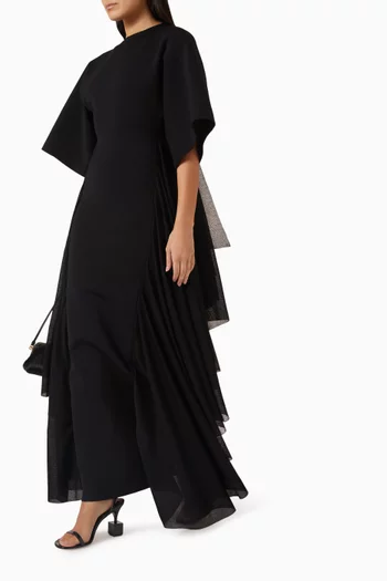 La Robe Maille Mistral