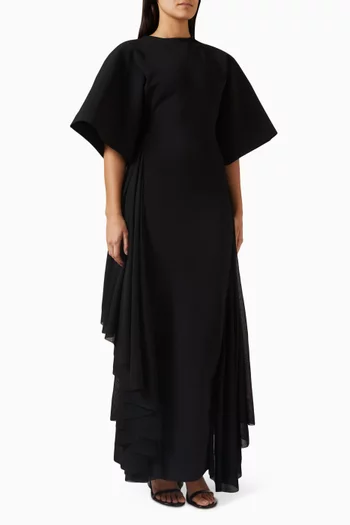 La Robe Maille Mistral