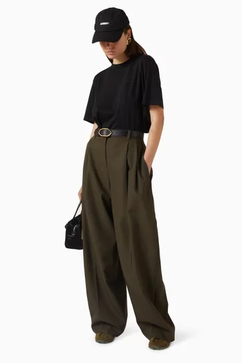 تي شيرت لو اوفالو