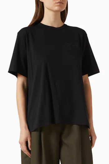 تي شيرت لو اوفالو