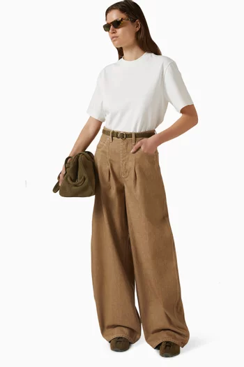 تي شيرت لو دي كولكشن