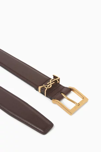 حزام فاديم بشعار كاسندر جلد