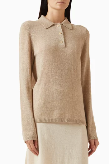 Laurel Polo in Cashmere