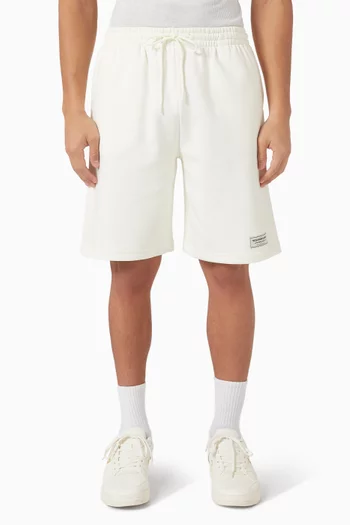 شورت للبيت 10 بوصة مزيج قطن عضوي