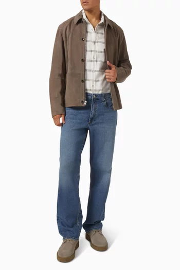 جاكيت داستن شمواه