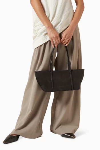 حقيبة يد باتو بتصميم رفيع شمواه