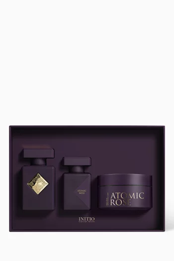 Atomic Rose Eau de Parfum Gift Set
