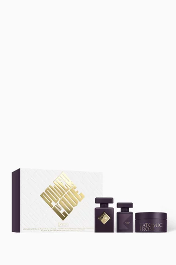 Atomic Rose Eau de Parfum Gift Set