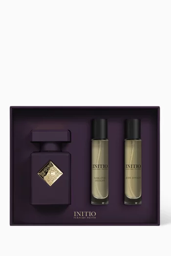 Side Effect Eau de Parfum Gift Set