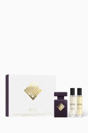 Side Effect Eau de Parfum Gift Set