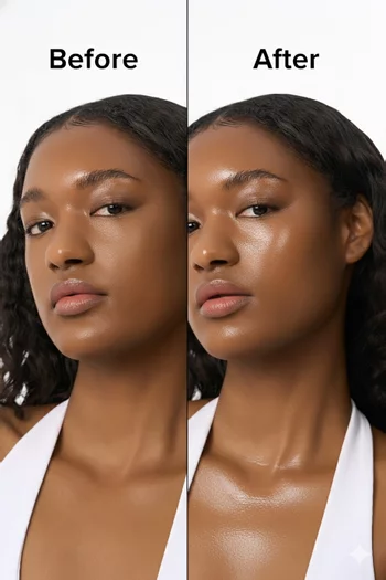 White Truffle Aromatic Spray Serum, 120ml