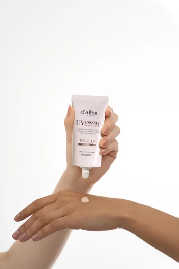 Waterfull Tone-Up Sun Cream SPF 50+ PA++++, 50ml