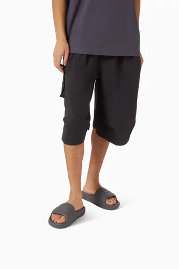 Island Club Adilette 22 Slides