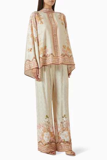 Hana Top & Pants Set