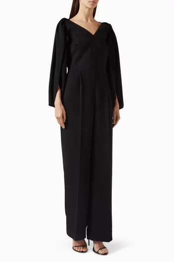 جمبسوت بجزء دانتيل