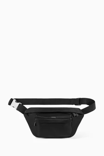 حقيبة خصر نيو كبيرة