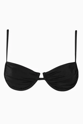 قطعة بيكيني علوية بايسيس بكشكش