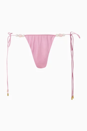 Essence String Bikini Briefs