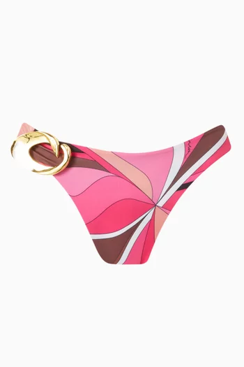 Corazon Halo Bikini Briefs