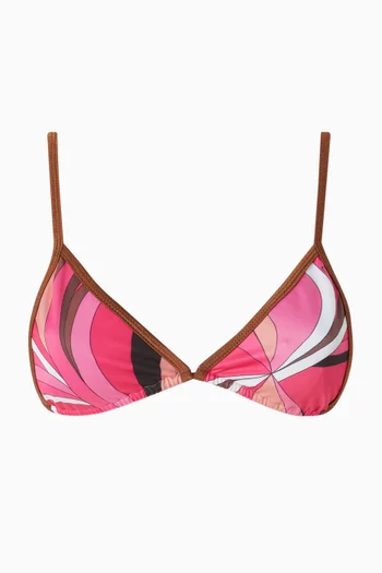 Thrill Bikini Top
