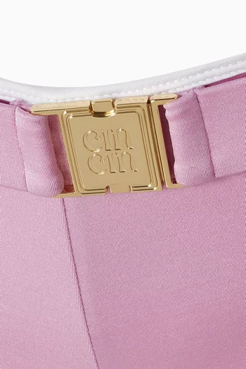 شورت بيكيني فاتيل