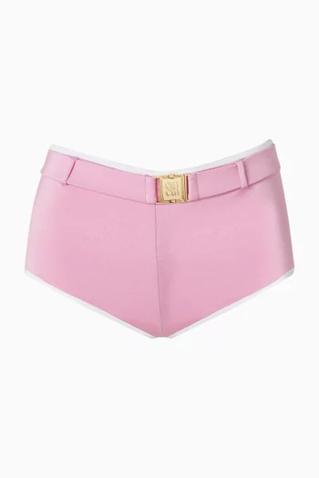 شورت بيكيني فاتيل