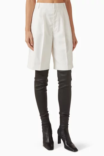 شورت سوزي بقصة مريحة