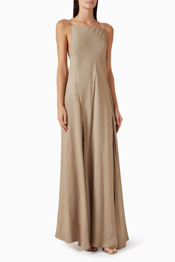 Sia Maxi Dress