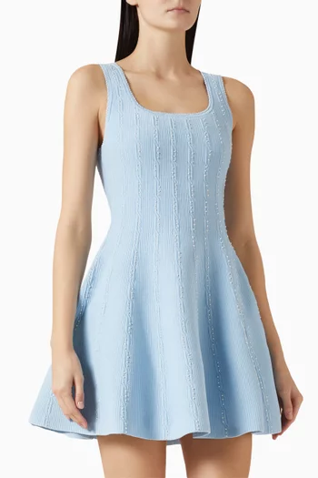 فستان ليساندرا قصير