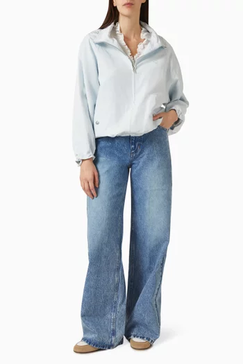 Jayn Oversized Jacket