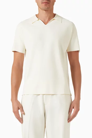 تي شيرت بولو ريكاردو