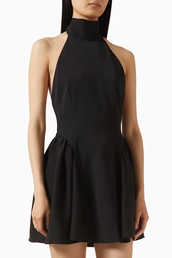 The Ultimate Muse Mini Dress