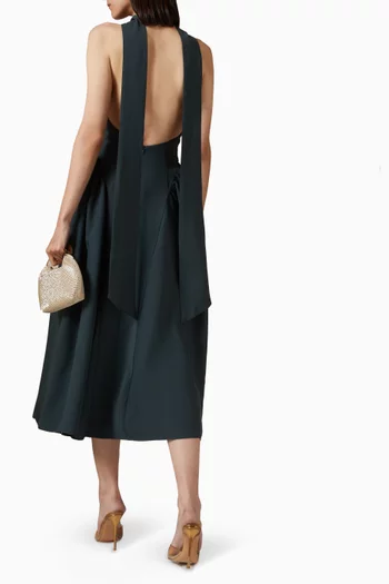 The Ultimate Muse Midi Dress