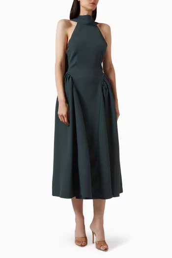 The Ultimate Muse Midi Dress