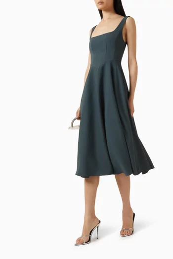 فستان اولتيميت ميوز متوسط الطول