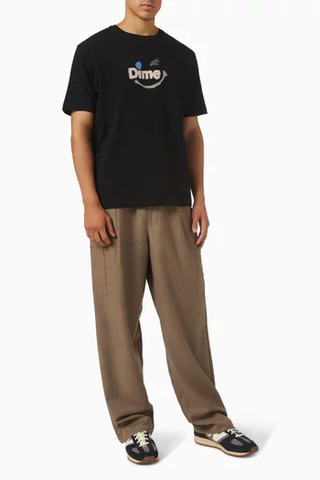 Winky T-shirt n Cotton