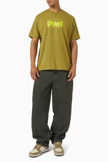 Trill T-shirt in Cotton