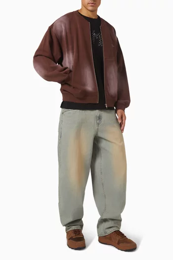 Link T-shirt in Cotton