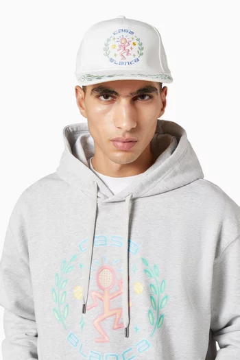 كاب دانس جوي قطن