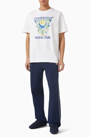 بنطال رياضي بيكيه