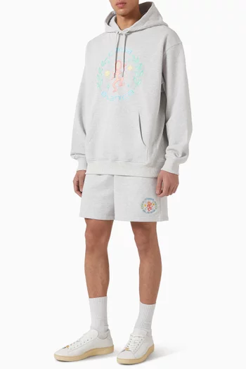 شورت رياضي دانس جوي قطن عضوي