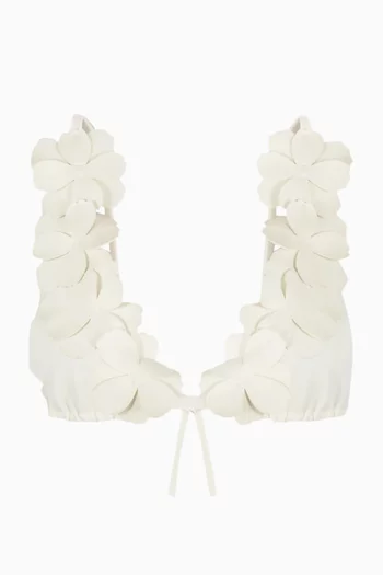 قطعة بيكيني علوية فيديريكا نايلون مطاطي